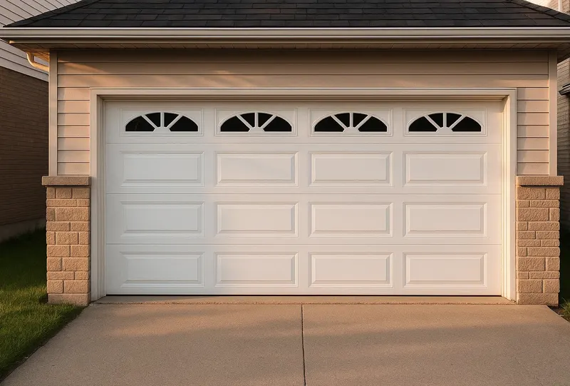 Contact Farmington Garage Door